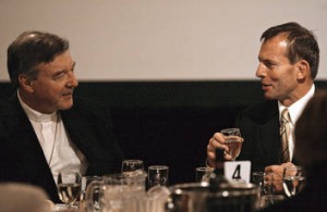 george-pell-tony-abbott 2